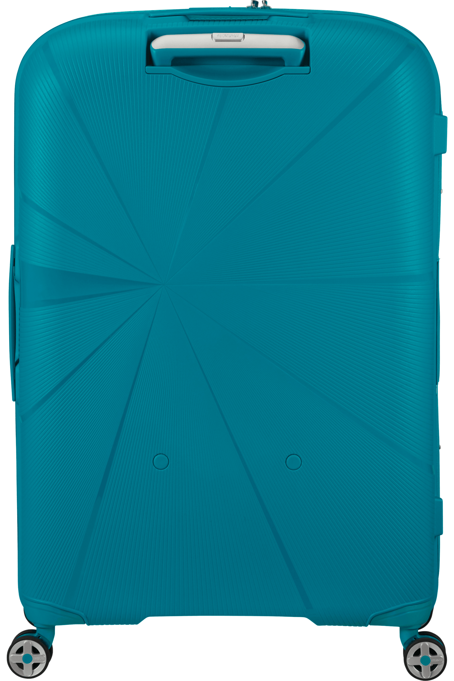 Valigia StarVibe 77cm Verdigris