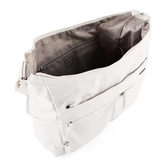 Borsa tracolla Samsonite Move 5.0 Cloudy Grey