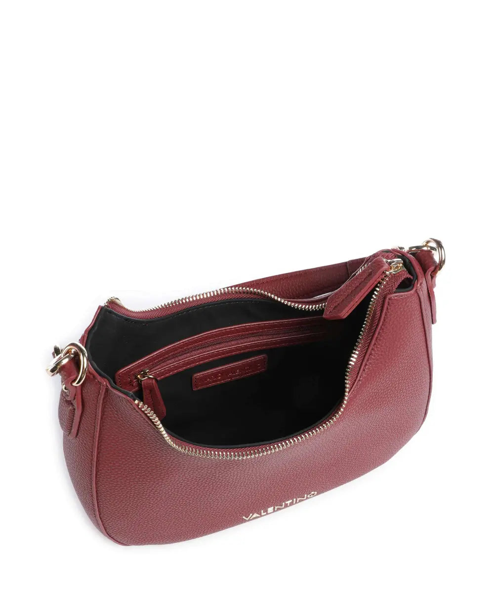 Borsa a Spalla Brixton Amaranto