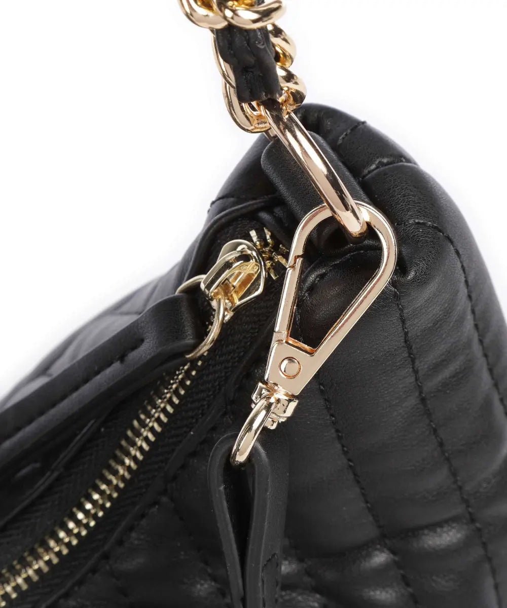 Borsa a Spalla Laax Re Nera