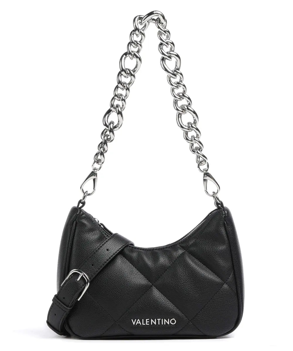 Borsa Mezzaluna Cold Re Nera