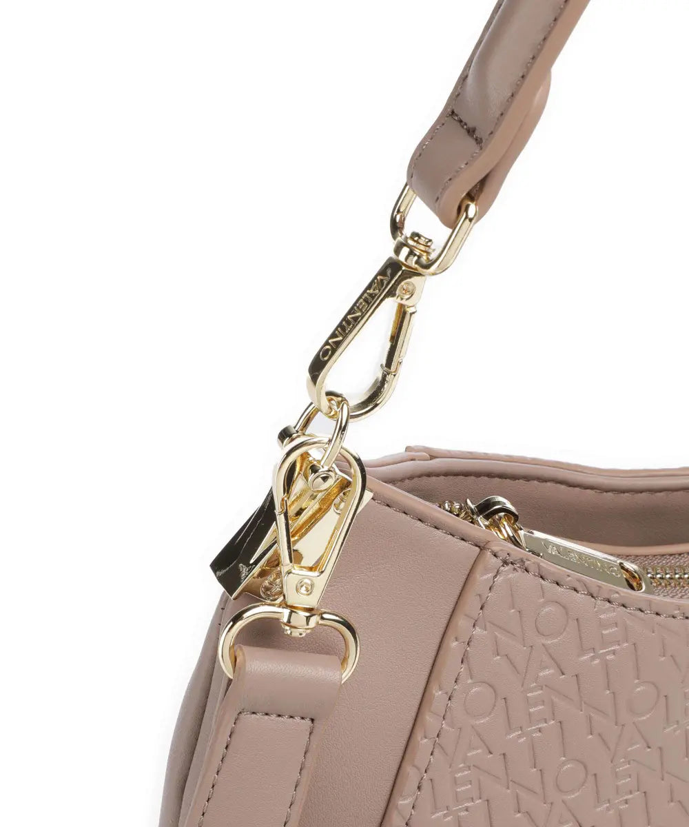 Borsa a Spalla Falak Re Taupe