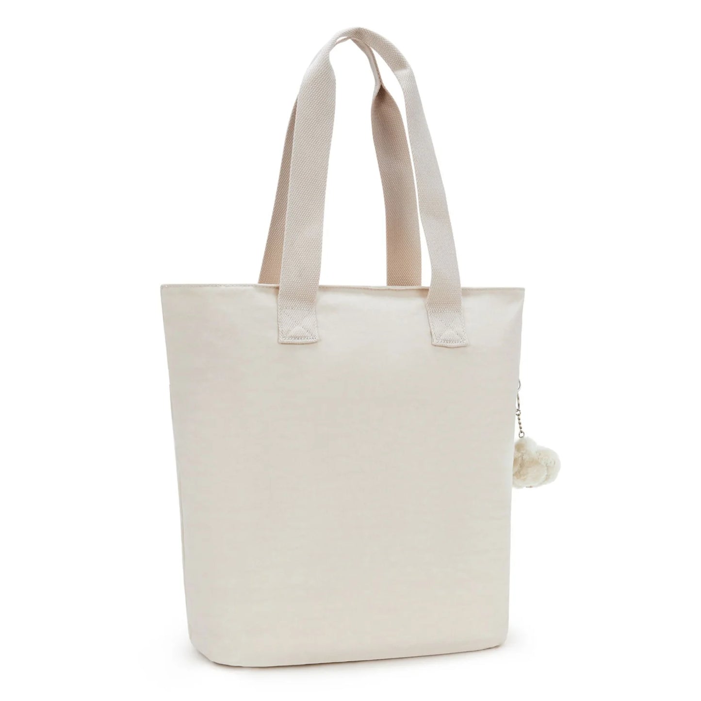 Shopping bag Hanifa Beige