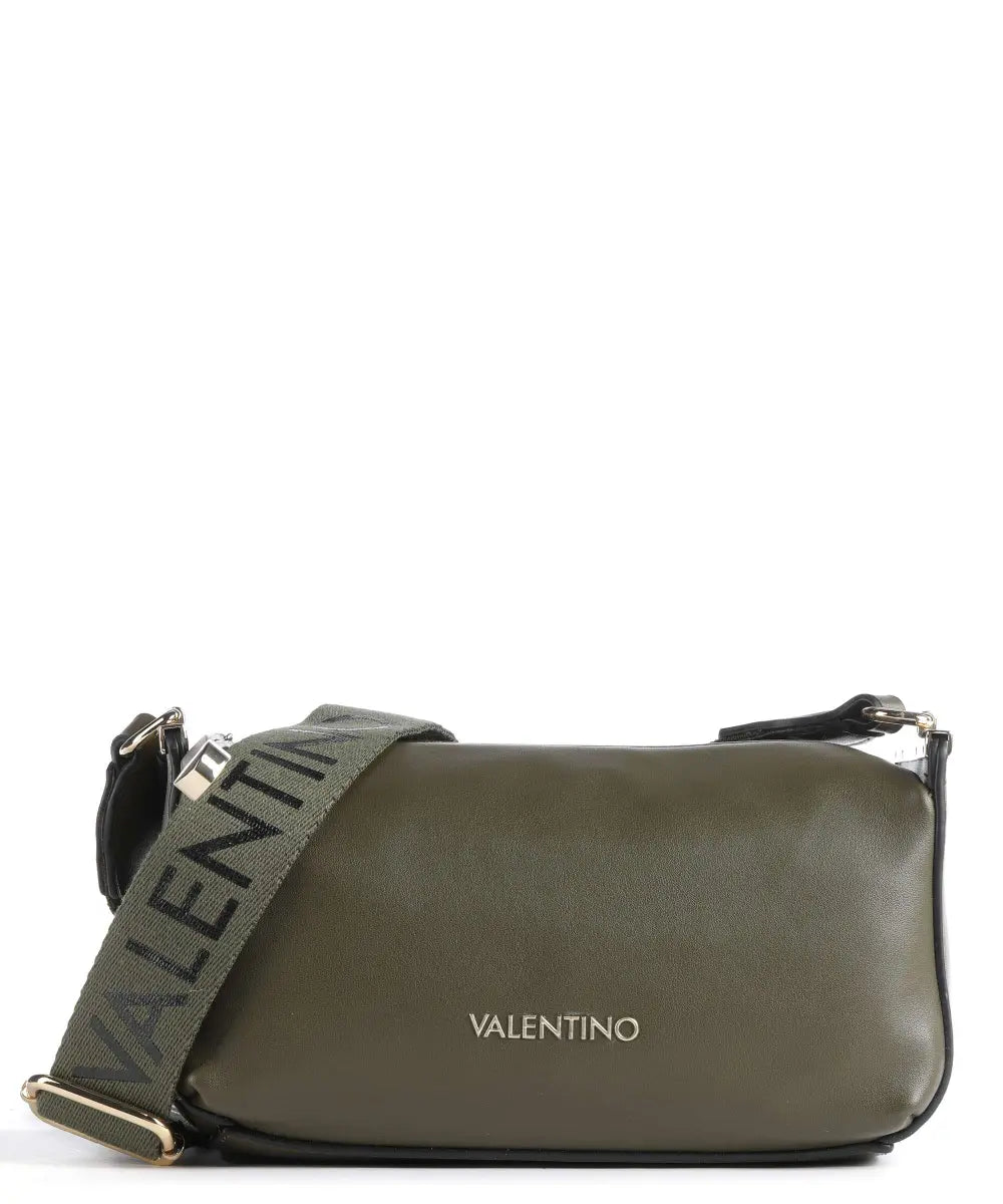 Song Borsa a Tracolla Verde Scuro