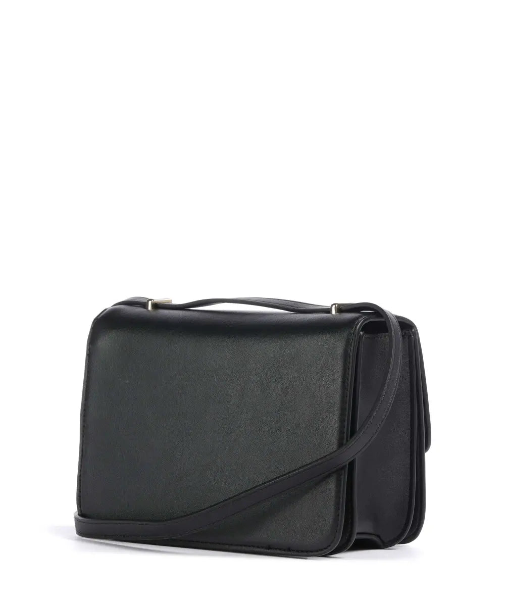 Flappy Re Borsa a Tracolla Nera