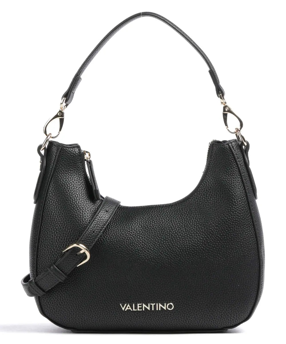 Borsa a Spalla Brixton Nero