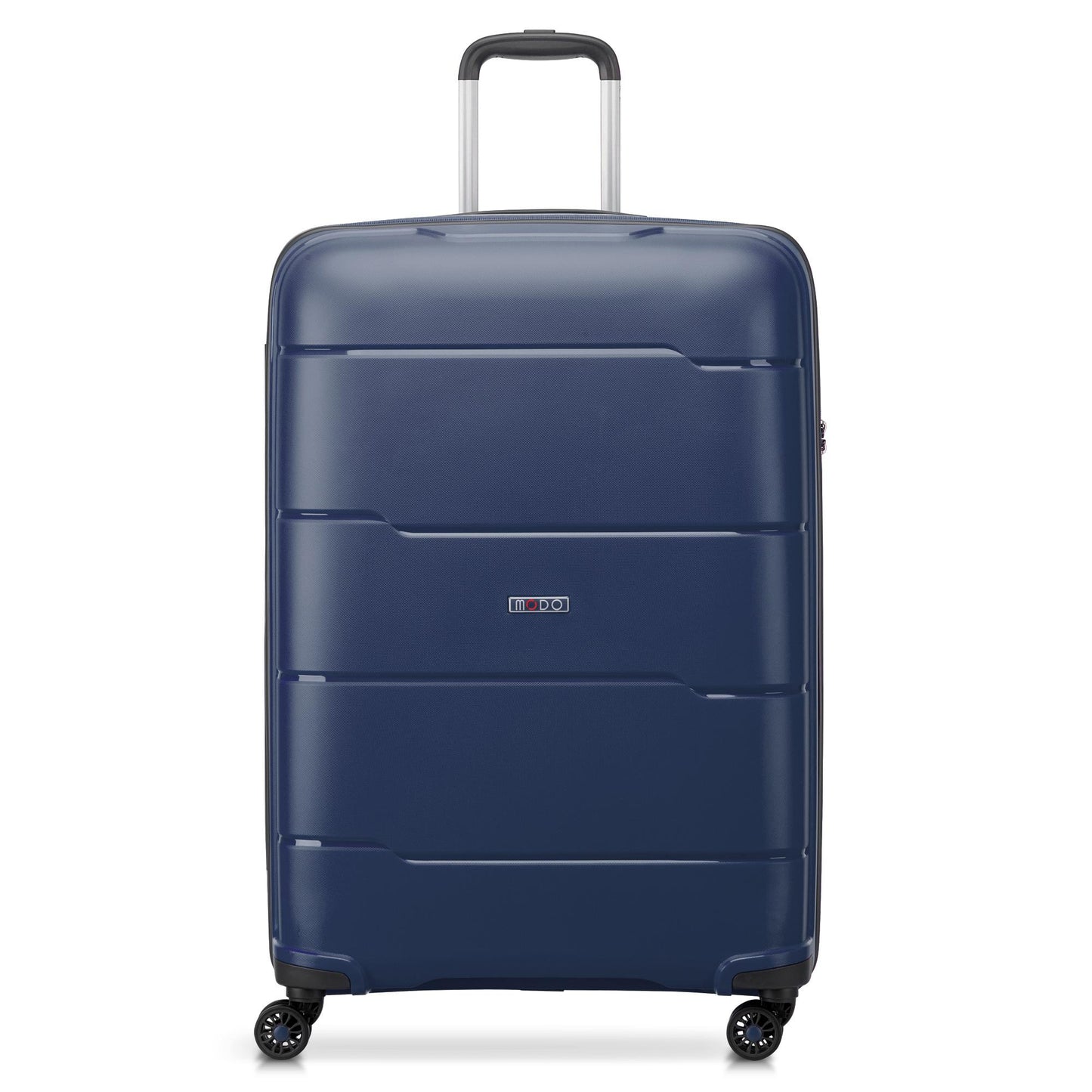 Trolley Grande 75 cm Galaxy Night Blue Modo By Roncato