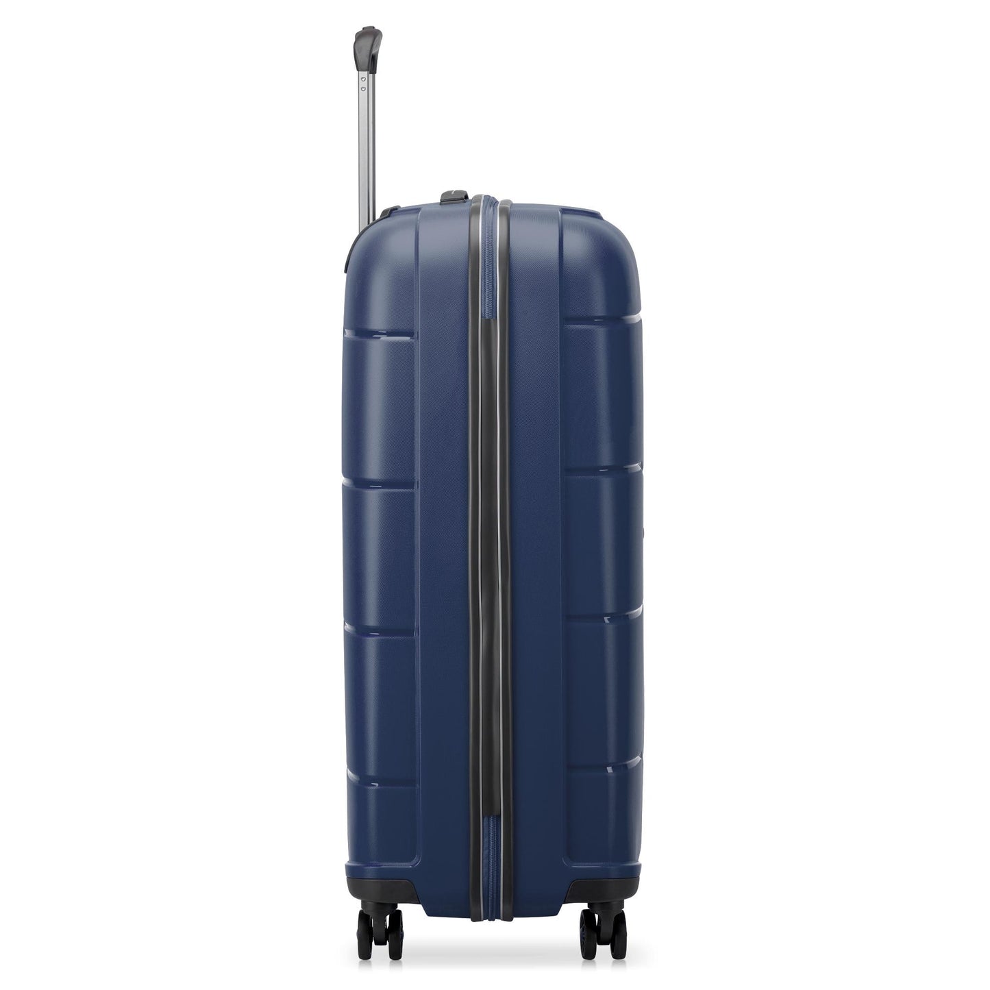 Trolley Grande 75 cm Galaxy Night Blue Modo By Roncato