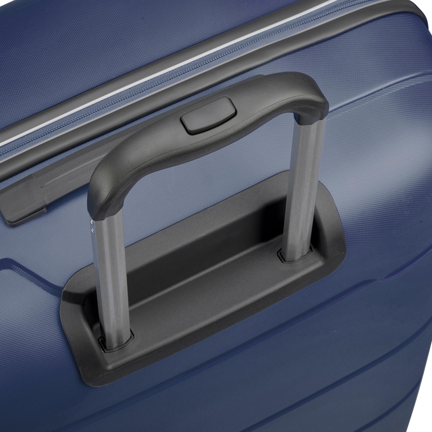 Trolley Grande 75 cm Galaxy Night Blue Modo By Roncato