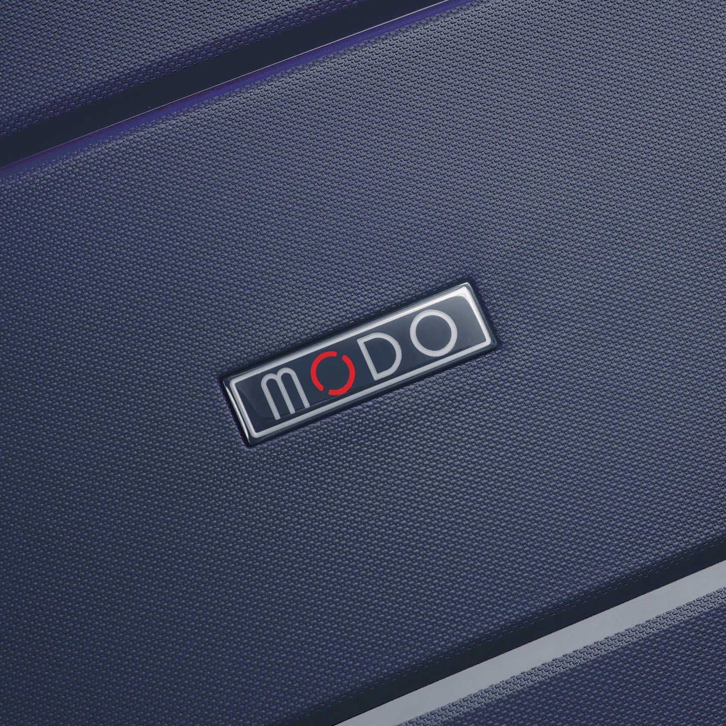 Trolley Grande 75 cm Galaxy Night Blue Modo By Roncato