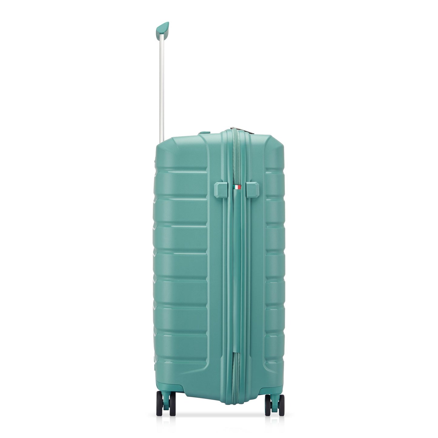B-Flying Baule Medio Trolley 4 ruote Roncato Salvia