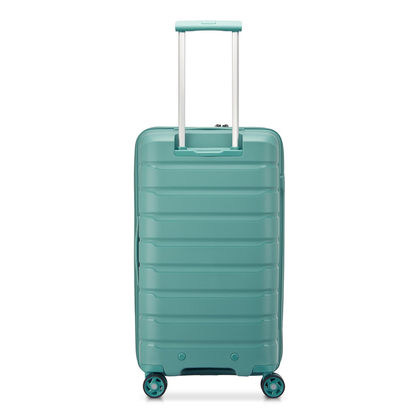 B-Flying Baule Medio Trolley 4 ruote Roncato Salvia