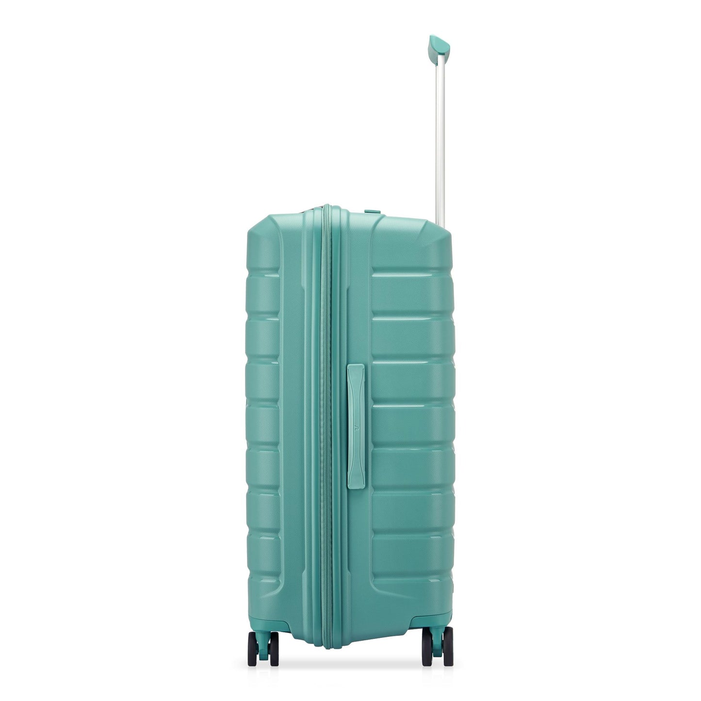 B-Flying Baule Medio Trolley 4 ruote Roncato Salvia