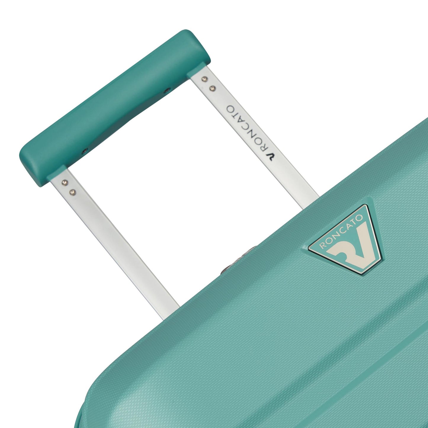 B-Flying Baule Medio Trolley 4 ruote Roncato Salvia