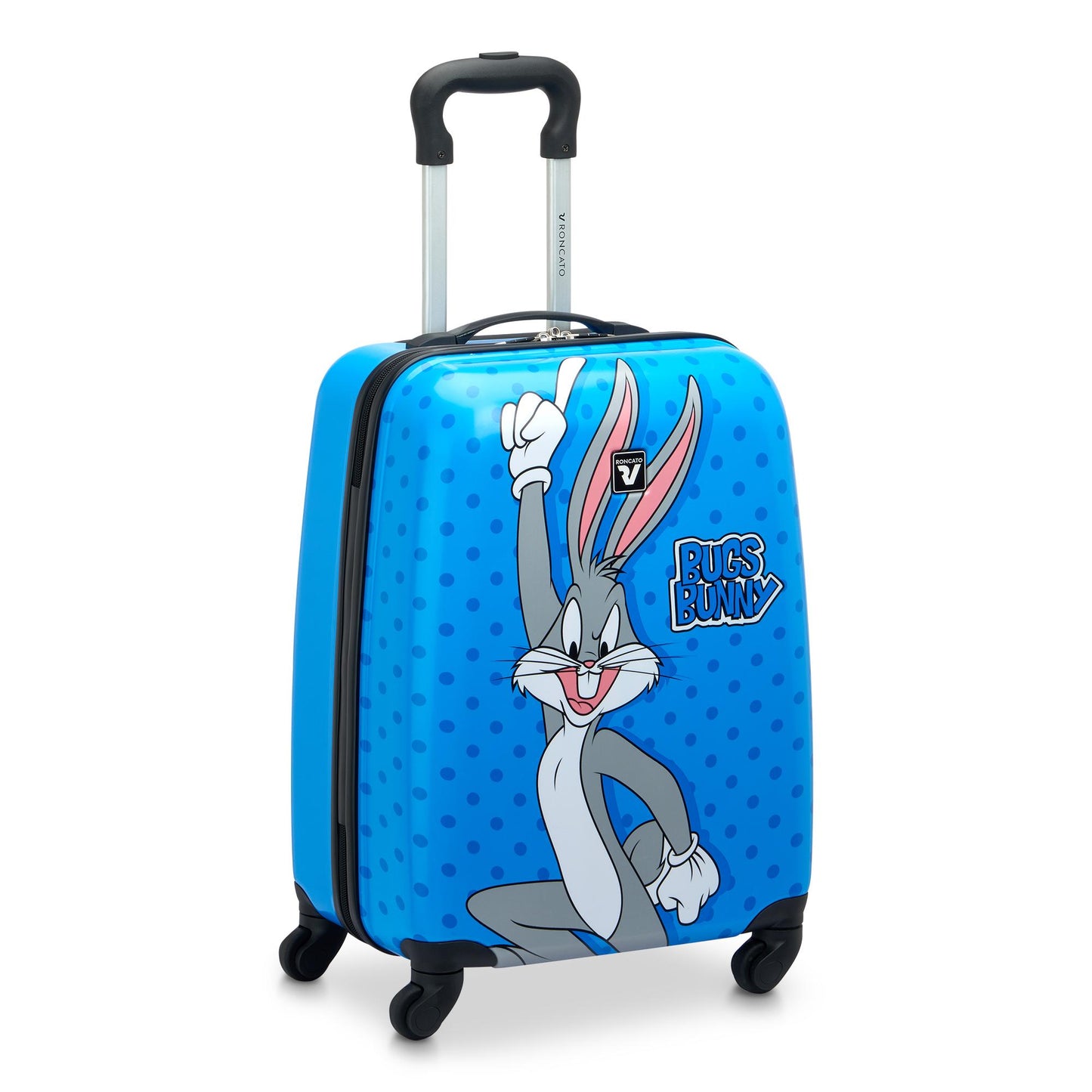 Trolley Cabina S Bugs Bunny