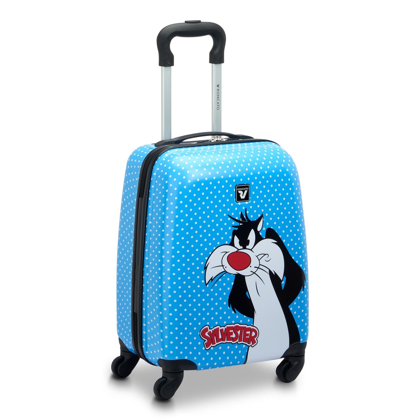 Trolley Cabina xs Baby Gatto Silvestro