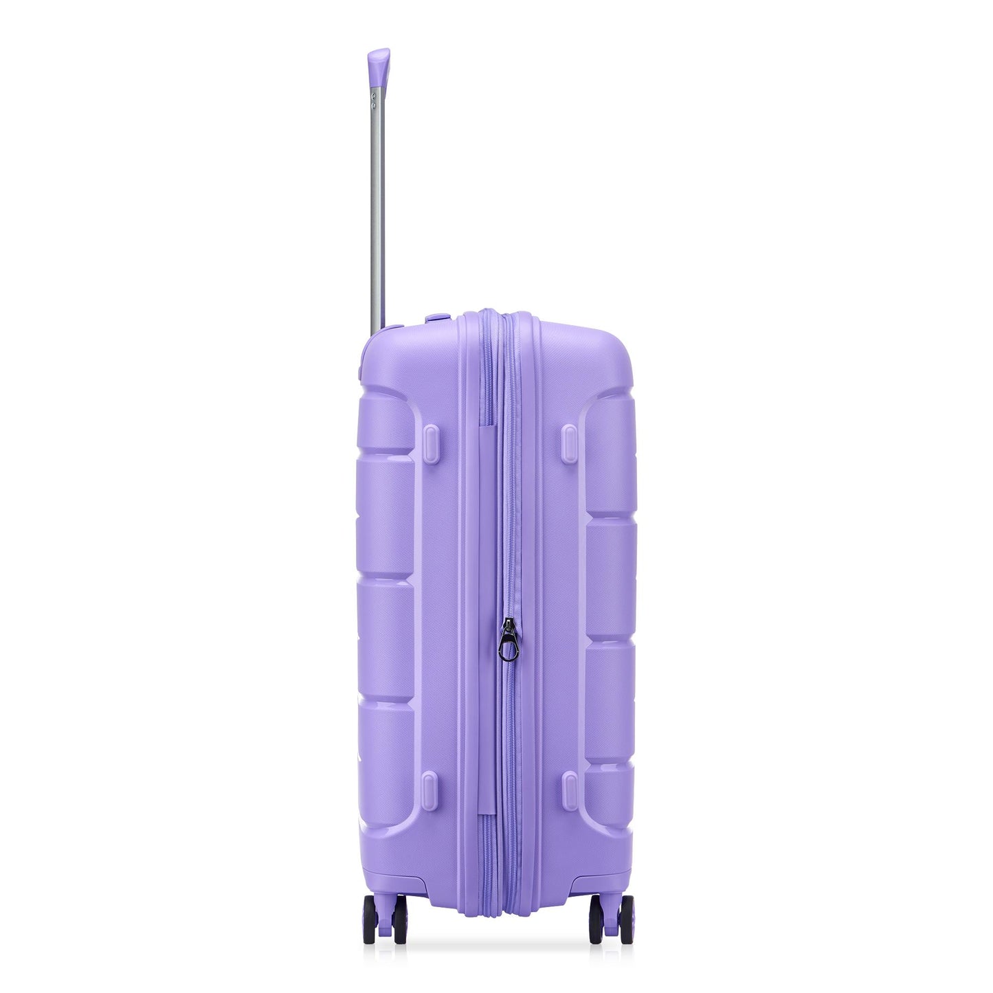 Trolley Medio Starlight 3.0 Lilla 66cm Espandibile