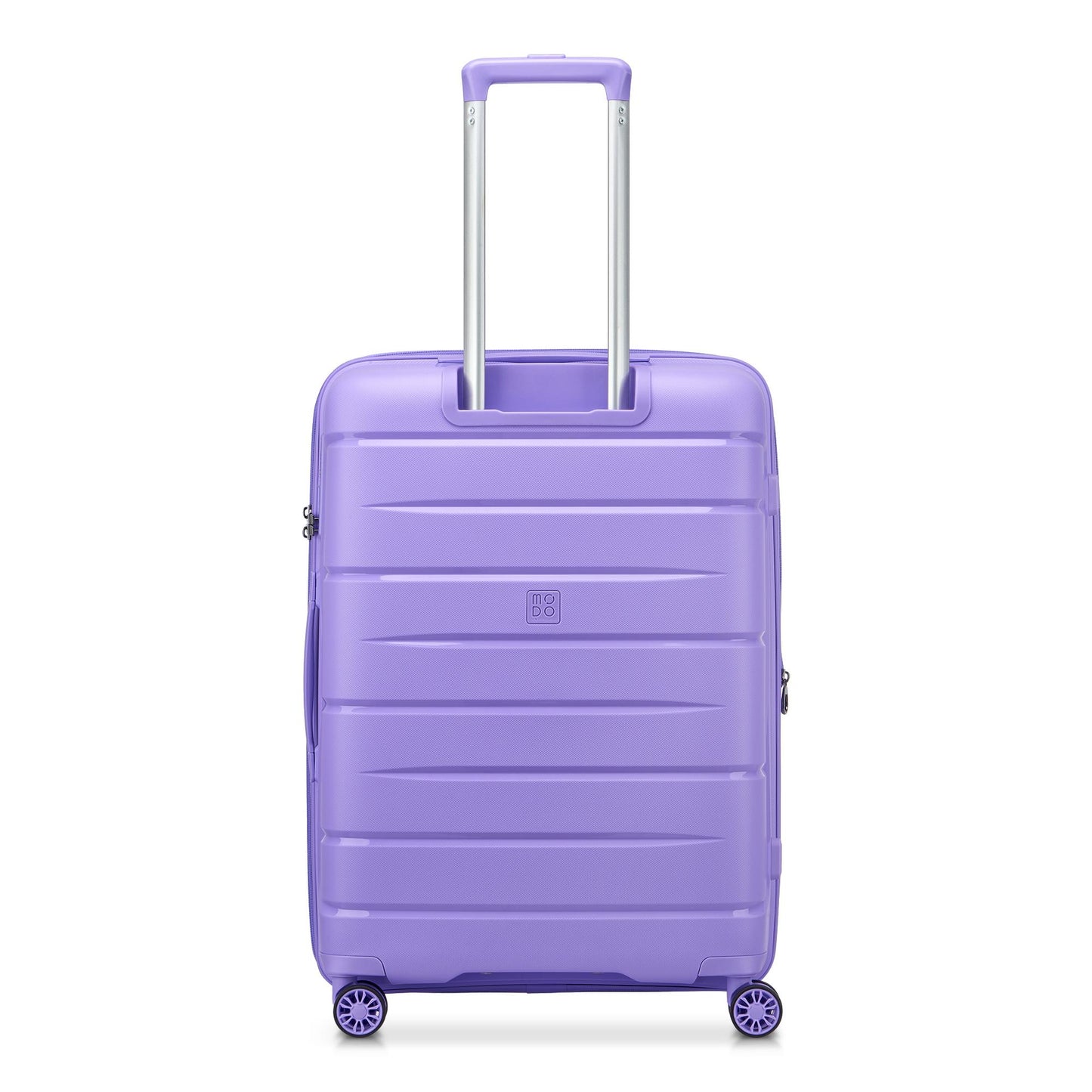 Trolley Medio Starlight 3.0 Lilla 66cm Espandibile