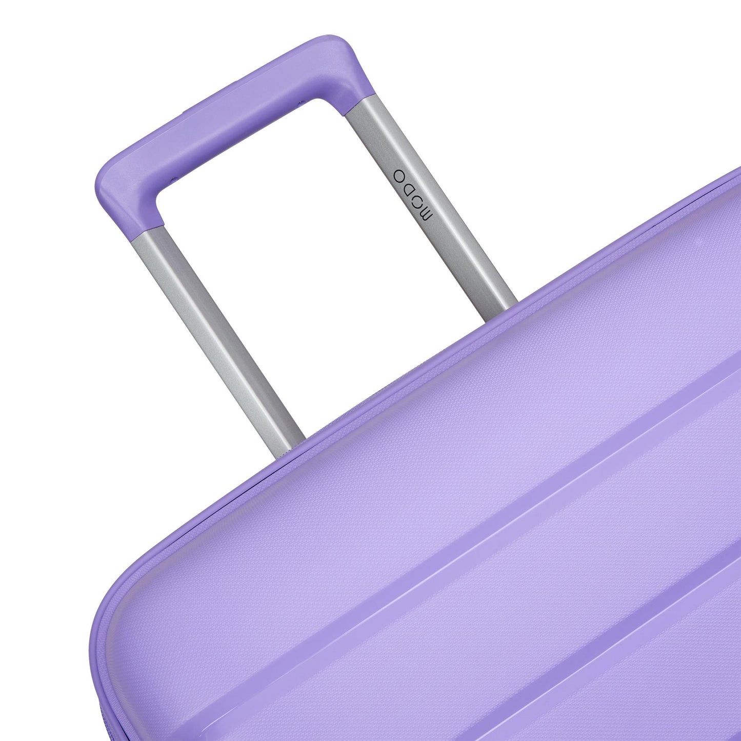 Trolley Medio Starlight 3.0 Lilla 66cm Espandibile