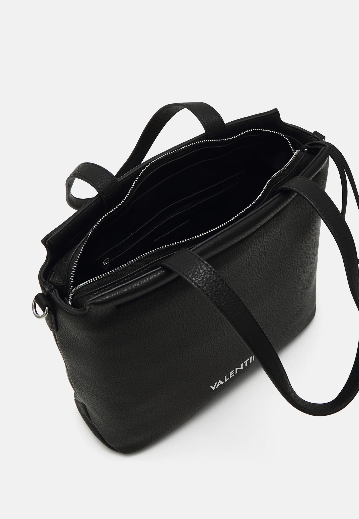 Shopping Bag Thalami Nera
