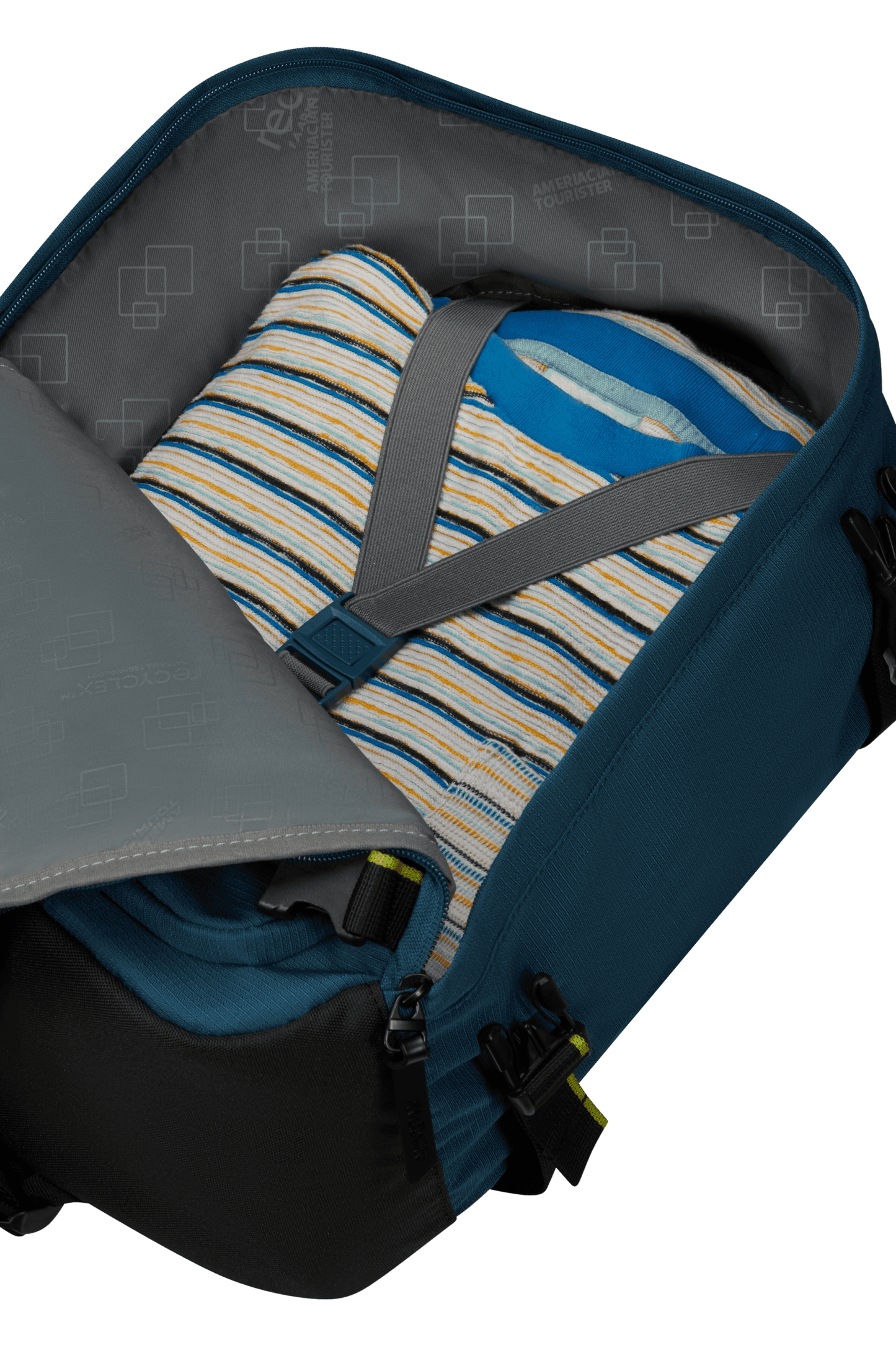 Zaino Bagaglio a Mano Gratuito A Bordo Ryanair 40x20x25