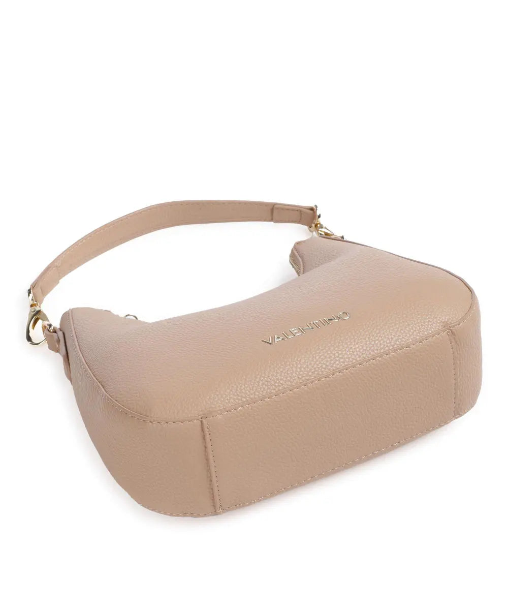 Borsa a Spalla Brixton Ecru
