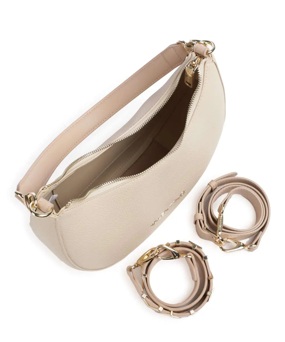 Alexia Borsa Hobo Ecru