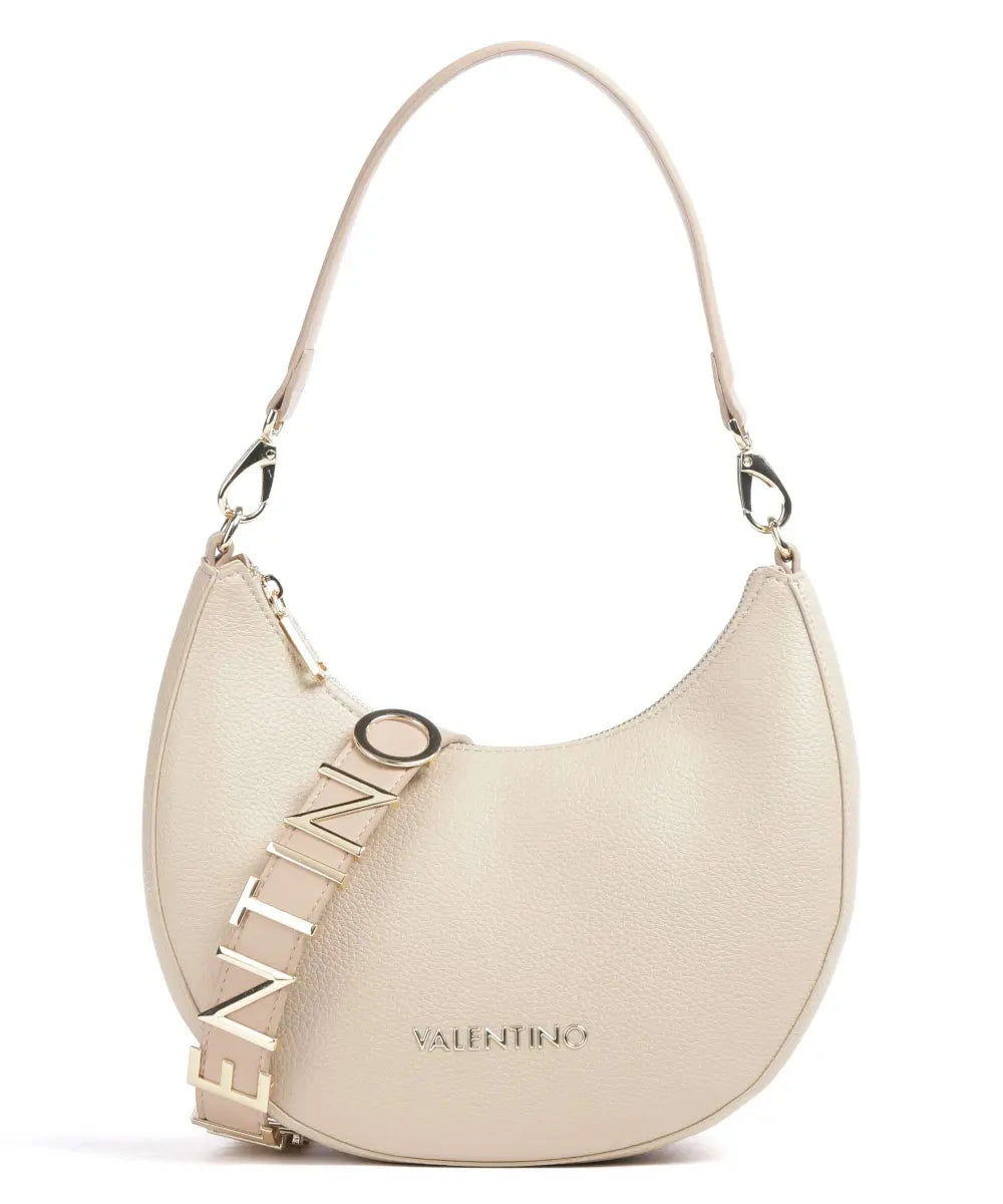 Alexia Borsa Hobo Ecru