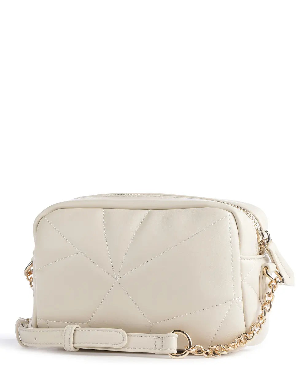 Borsa a Tracolla Emily Ecru