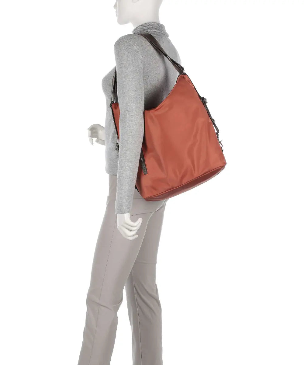 Hunter Borsa a Zaino Arancio