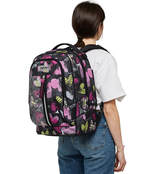 TROLLEY JACK Seven® 2 RUOTE - KIDDIE CRUSH