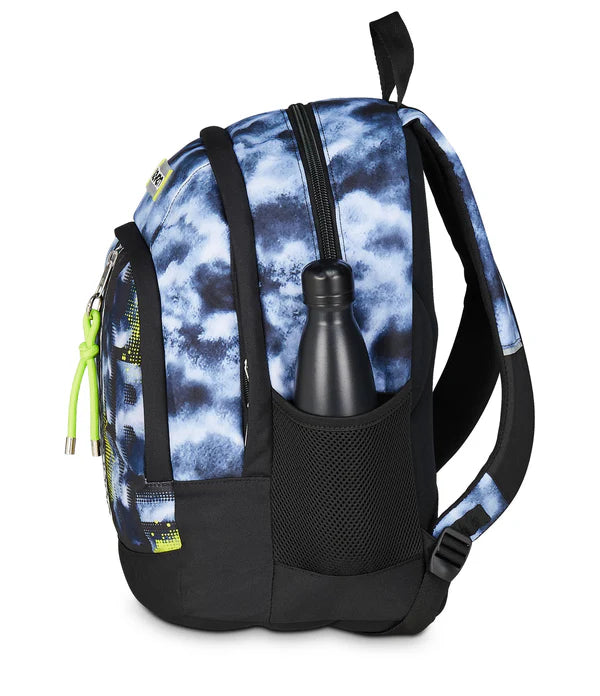 ZAINO Seven® DUAL - SHADY DYE BOY