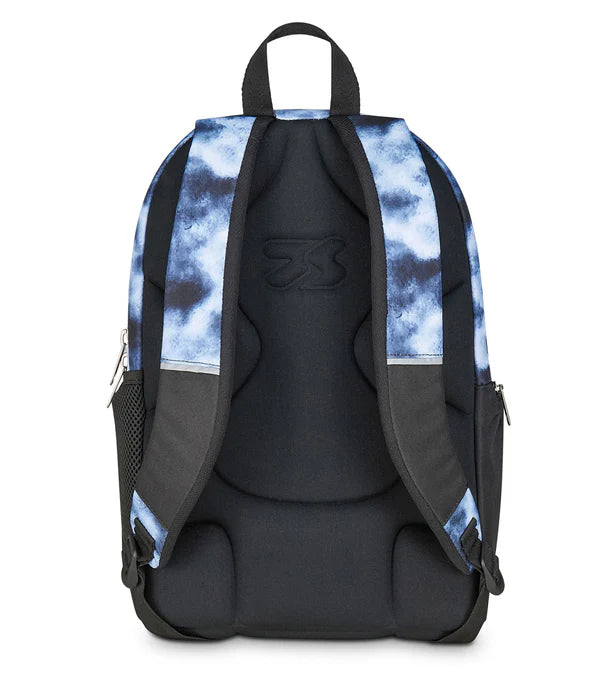 ZAINO Seven® DUAL - SHADY DYE BOY