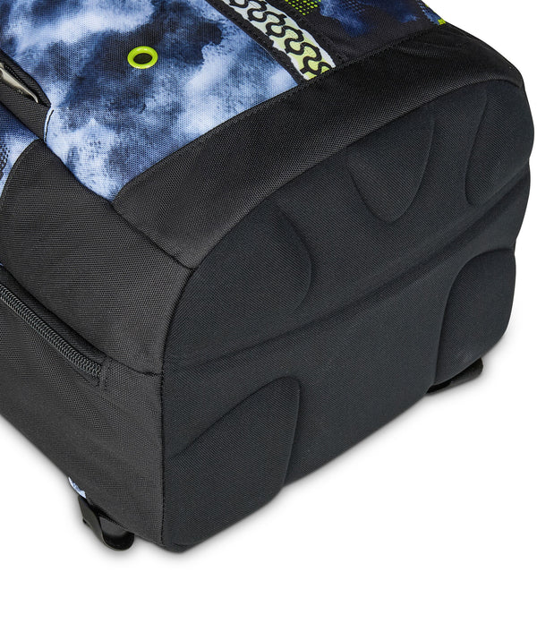 ZAINO Seven® DUAL - SHADY DYE BOY