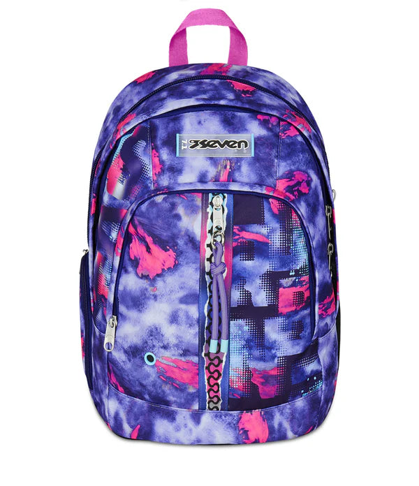 ZAINO Seven® DUAL - SHADY DYE GIRL