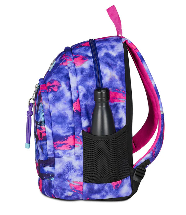 ZAINO Seven® DUAL - SHADY DYE GIRL