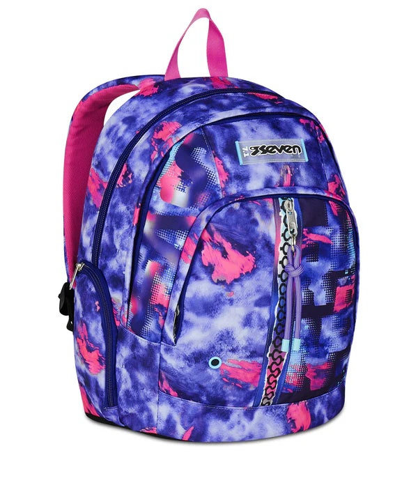 ZAINO Seven® DUAL - SHADY DYE GIRL