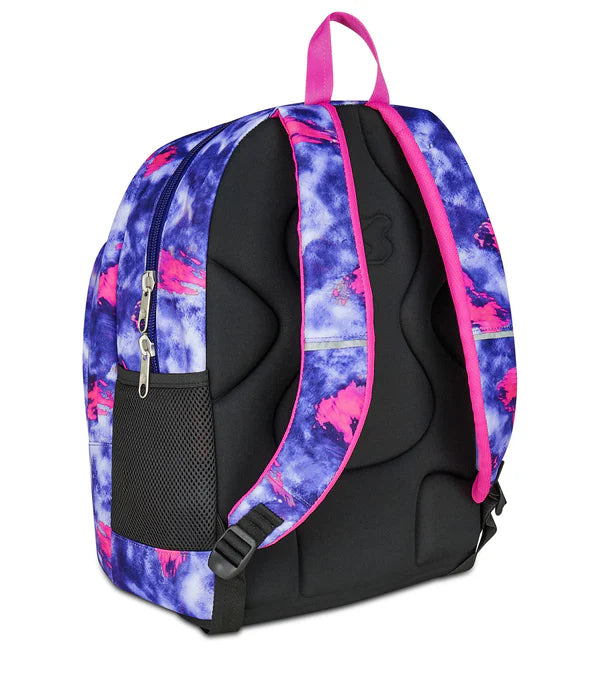 ZAINO Seven® DUAL - SHADY DYE GIRL