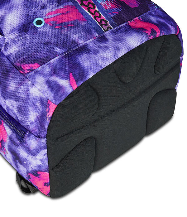 ZAINO Seven® DUAL - SHADY DYE GIRL