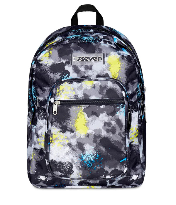 ZAINO Seven® FREETHINK - BOY Codice prodotto: 200102563-208