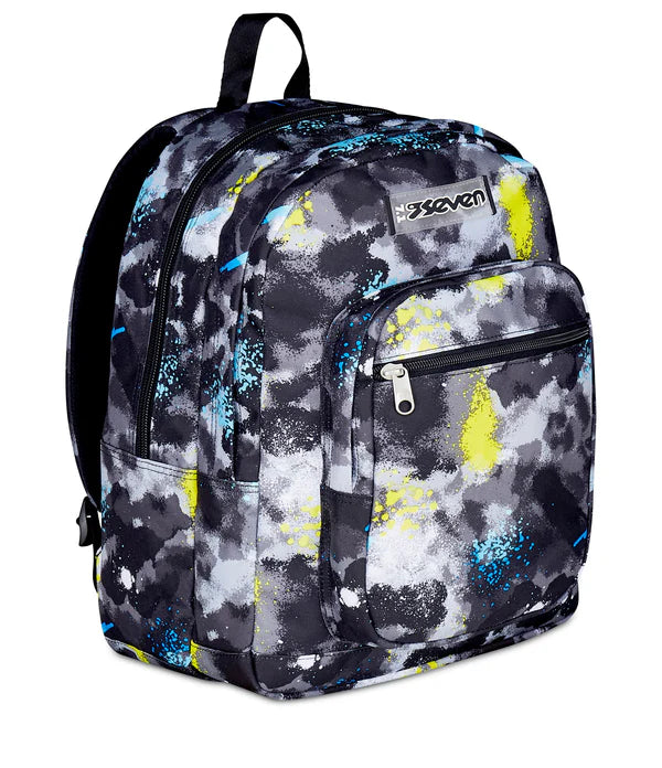 ZAINO Seven® FREETHINK - BOY Codice prodotto: 200102563-208