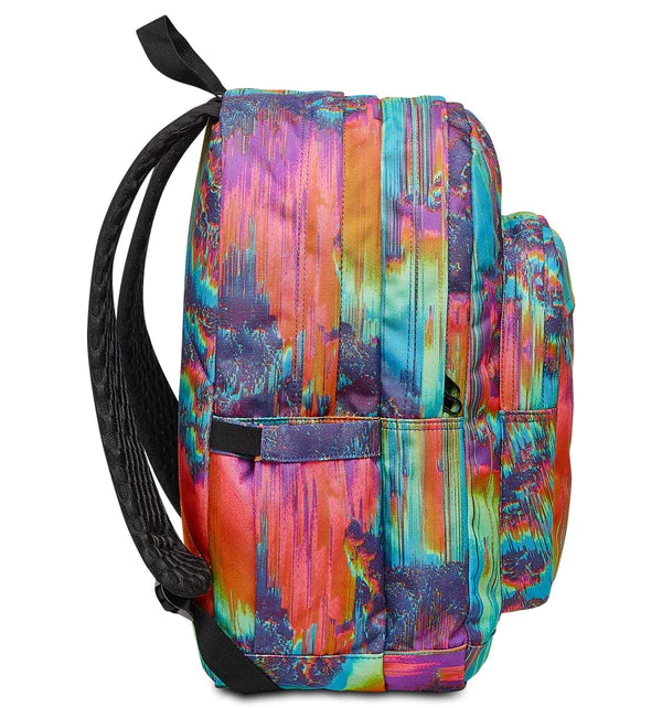 Zaino Jelek Invicta Fantasy Arancio Mix 38 Litri