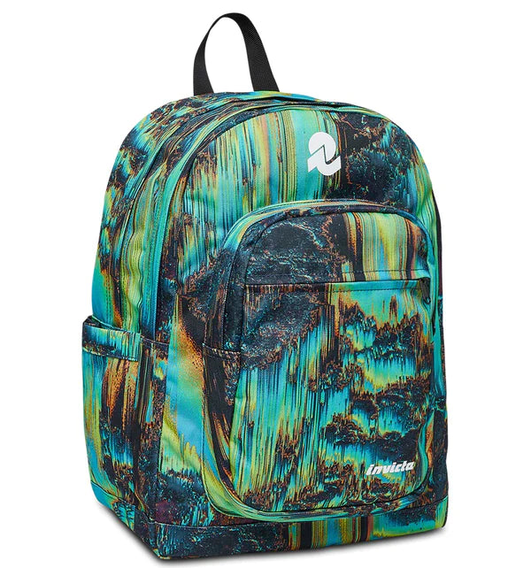 Zaino 2025 invicta litri