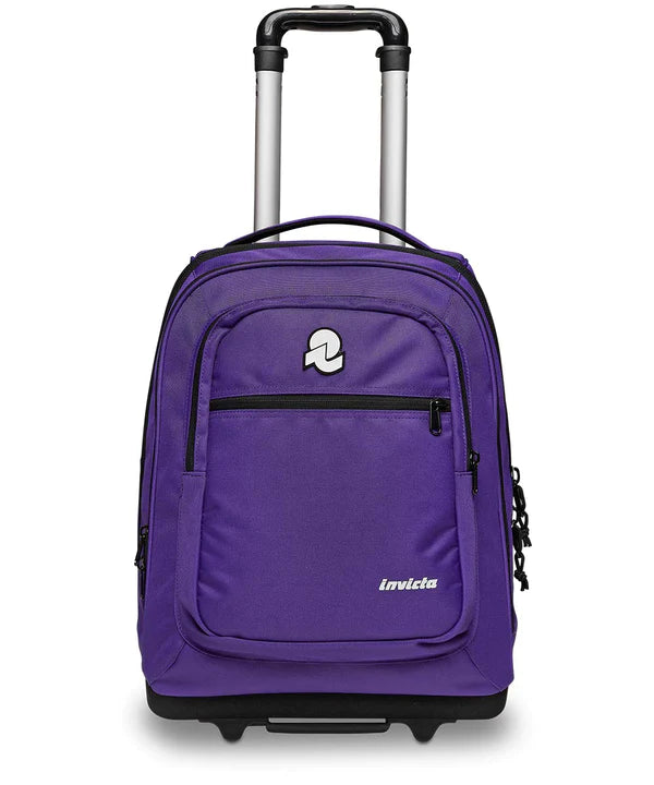 Zaino 2025 invicta viola