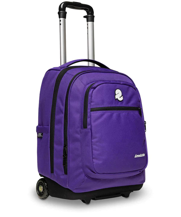 TROLLEY BUMP PLAIN – Invicta