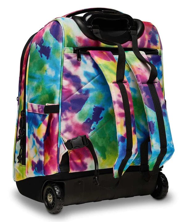 TROLLEY BUMP FANTASY Multicolor