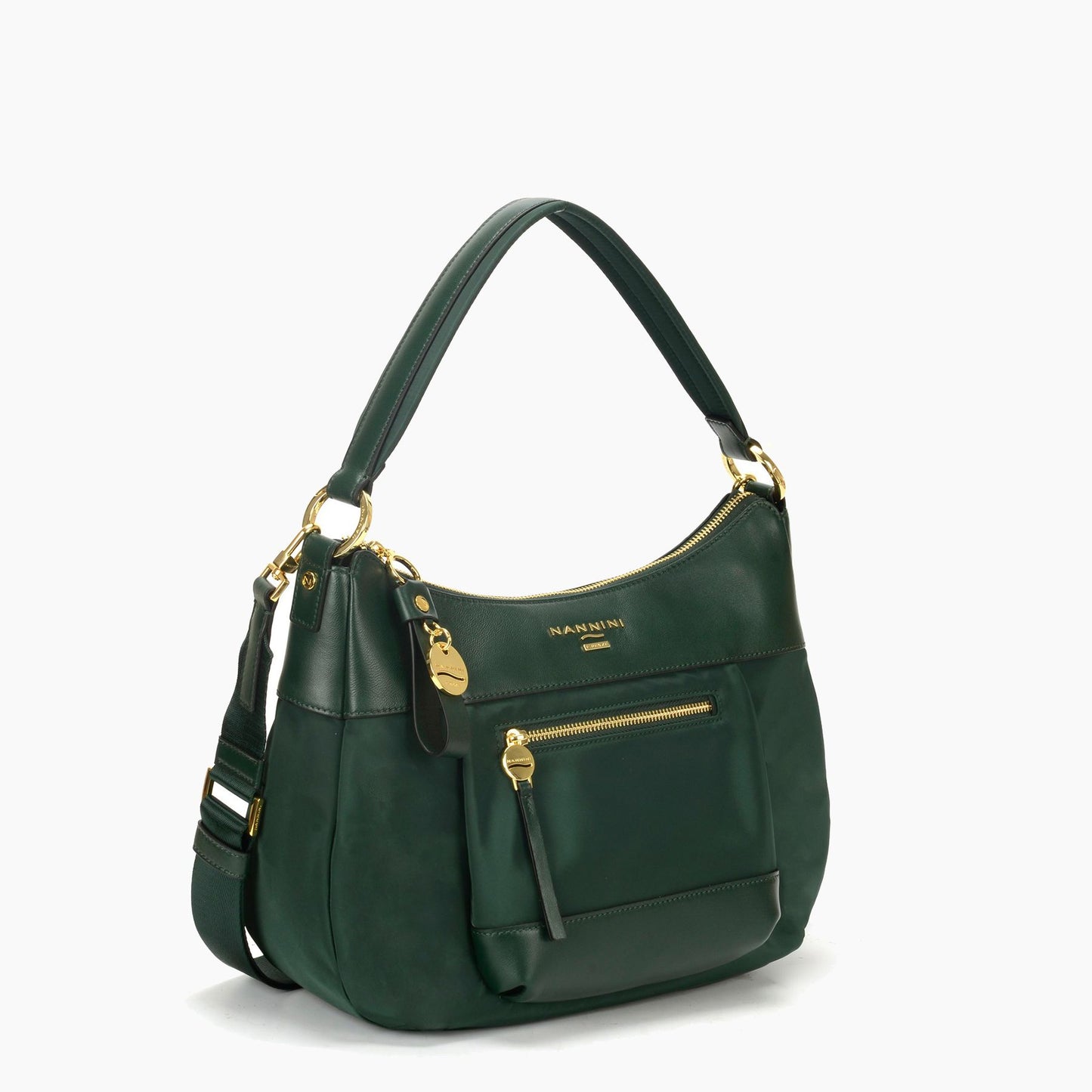 Borsa A Spalla Liberty Verdone