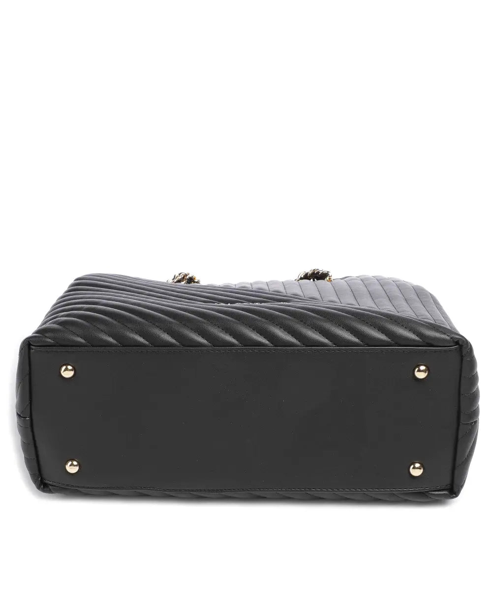 Laax Re Borsa A Spalla Nera