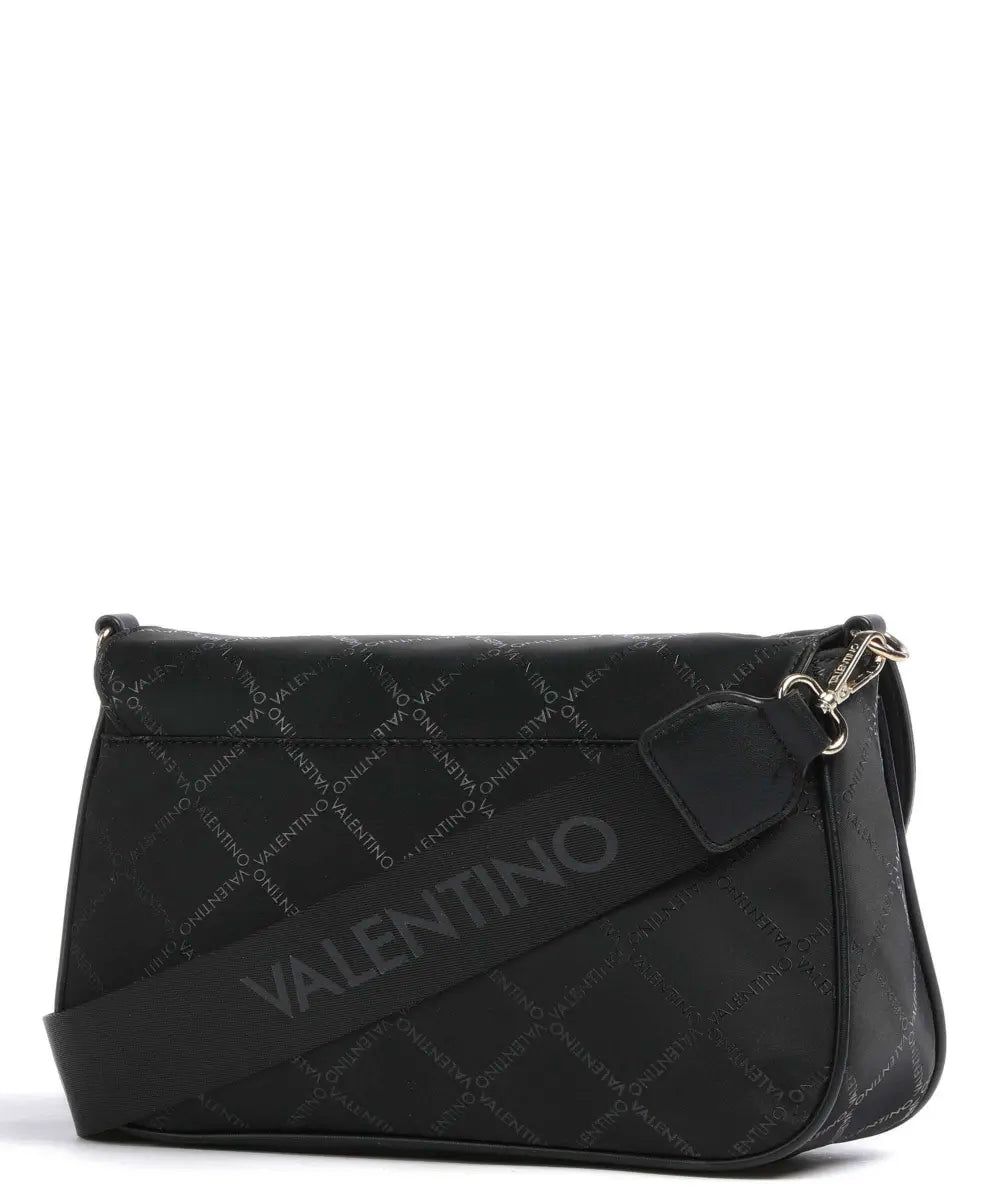 Borsa a Postino Marais Nero