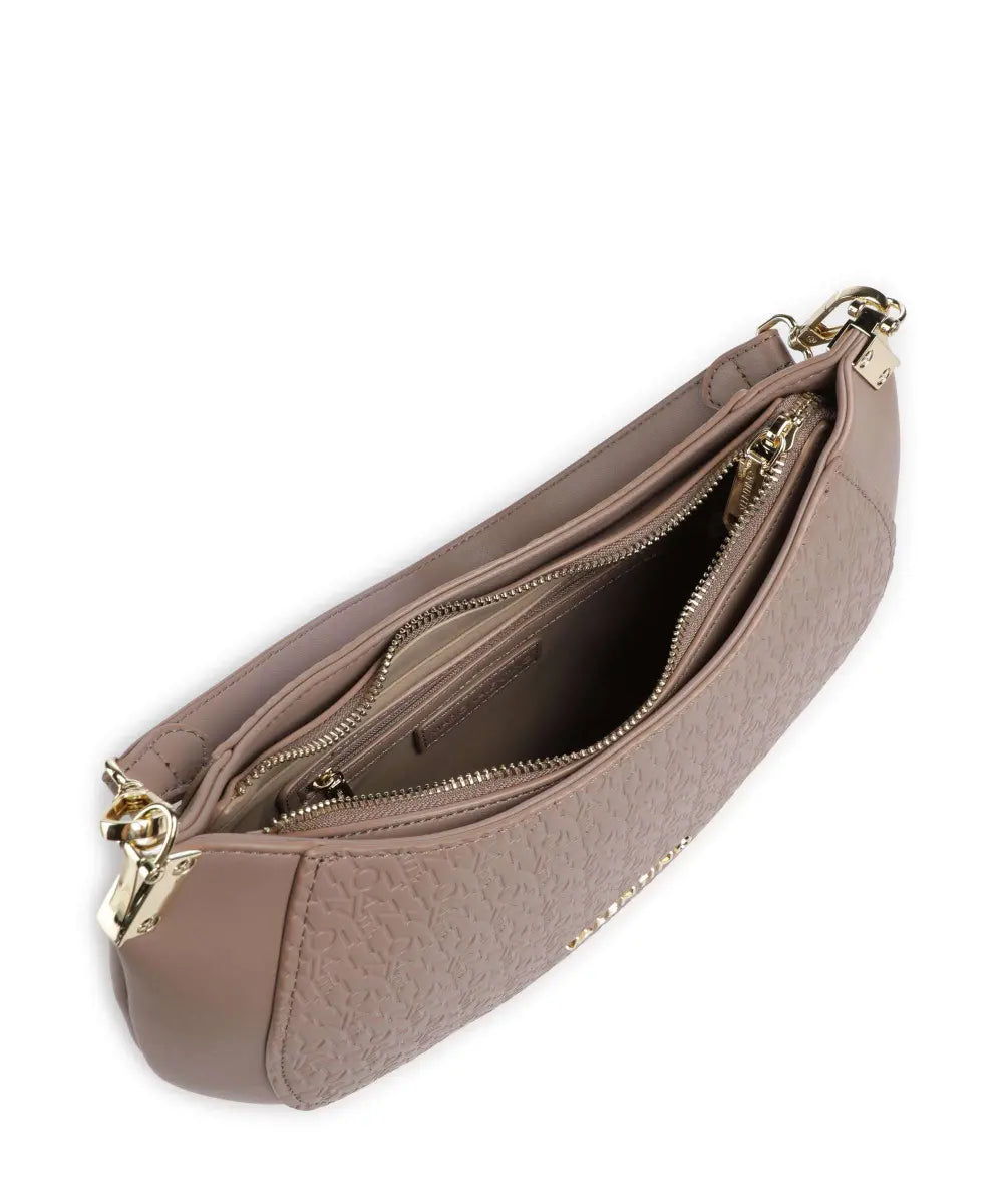 Borsa a Spalla Falak Re Taupe